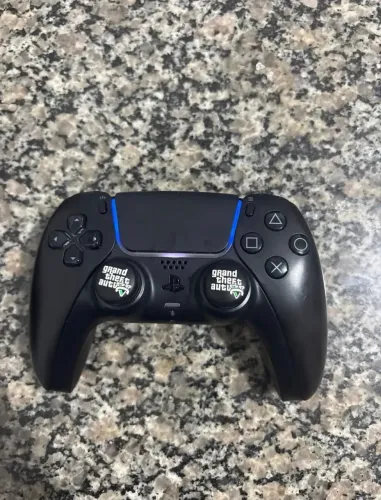 Controle ps5
