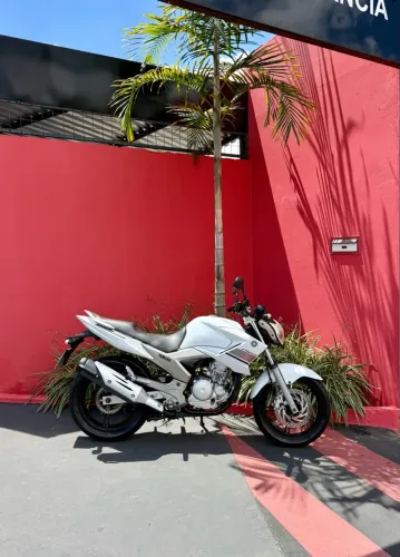 YAMAHA FAZER 250 2014 !!!