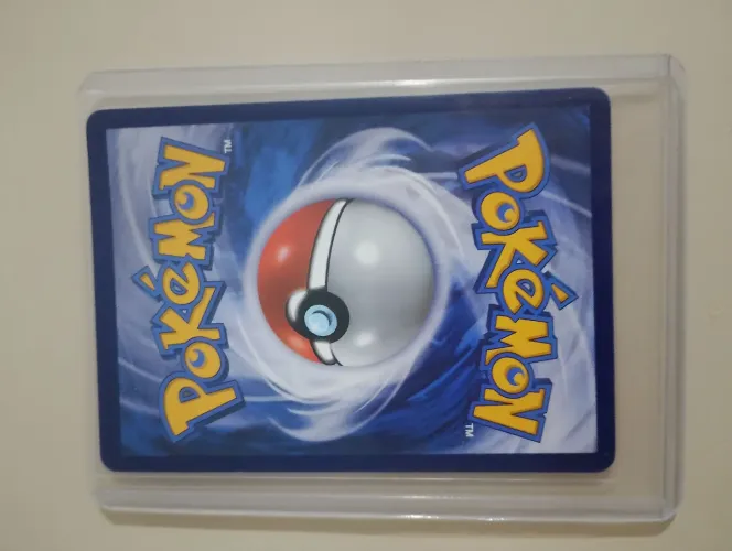 Bulbasaur Full ART NM