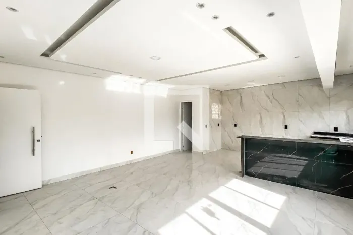 Casa à Venda - Artur Alvim, 3 Quartos, 118 m2