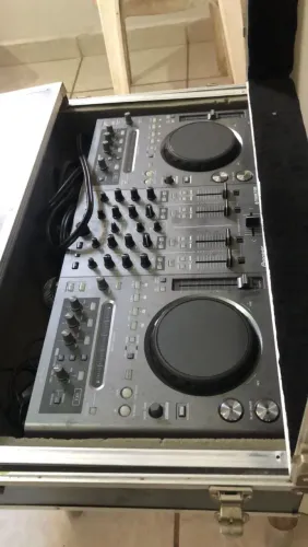 Controladora Pioneer estado de novo