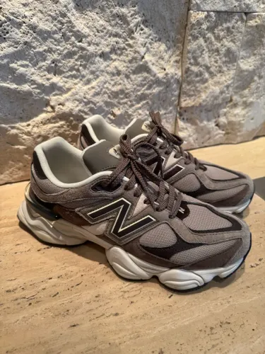 New Balance 9069 Original Edição Limitada Tamanho 40