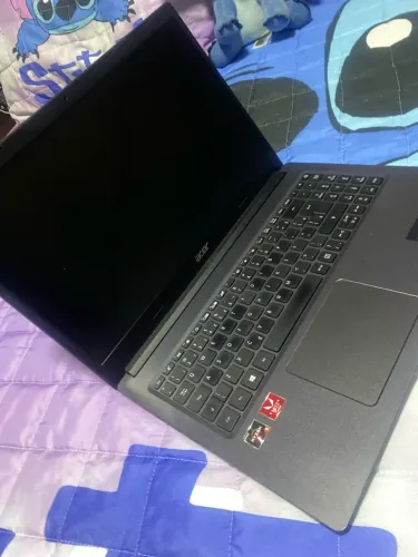 Notebook Gamer Acer, Ryzen 5 3500U 8GB RAM