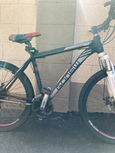 VENDO BIKE GONEW