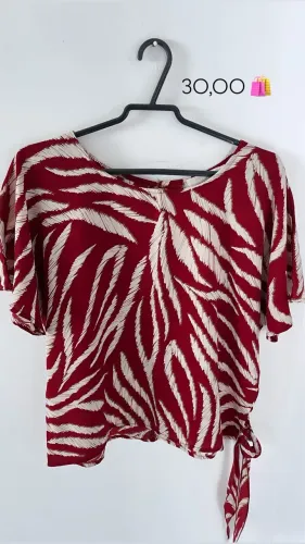 blusa
