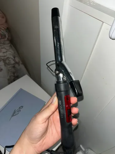 Babyliss MONDIAL