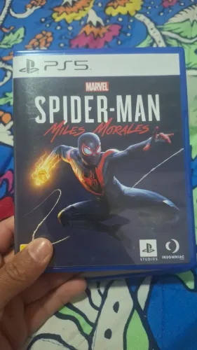 Vendo jogos ps5 e ps4