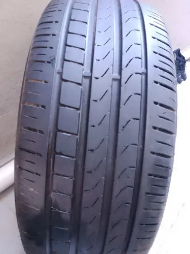 Pneu 235x50R18 Pirelli Scorpions verde 350.00