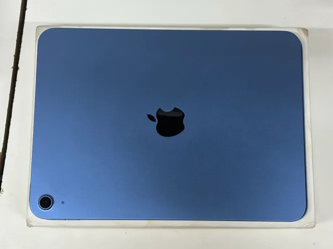 iPad 11 - (A16) 128gb Azul