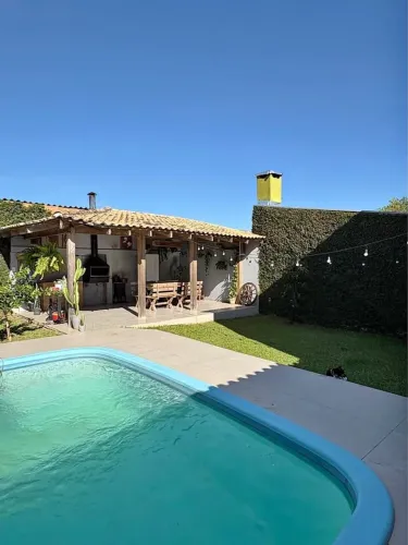 CASA!
