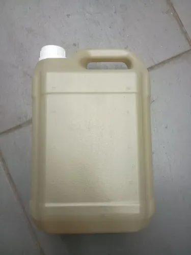 Galão 5 litros usado