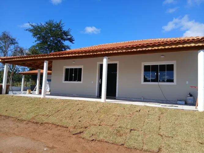 CHÁCARA NOVA
