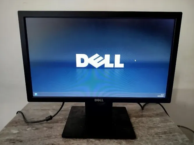 Monitor Dell E1916H