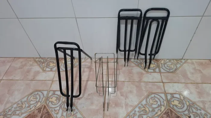 Garupas