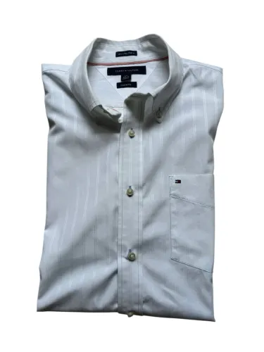 Camisa tommy Hilfiger
