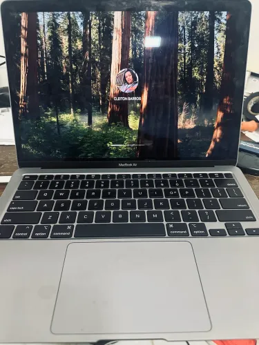 Vendo mac