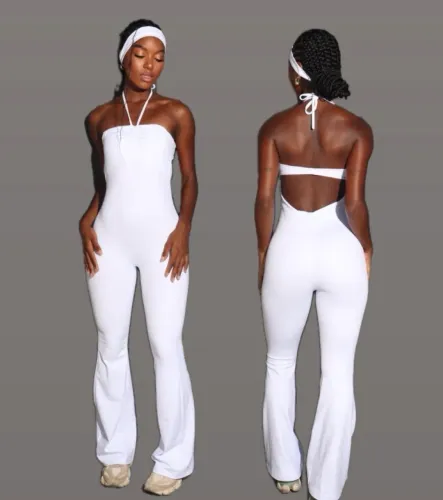 Roupa de treino