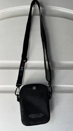 Shoulder bag masculina