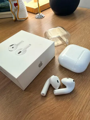 AirPods