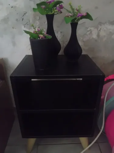 Mesinha de canto