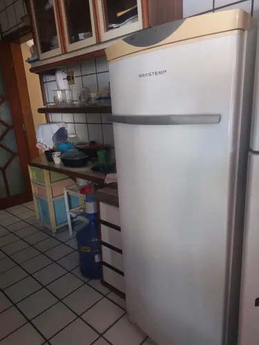 Vendo freezer