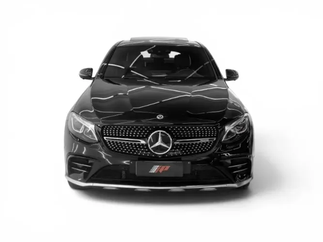 Mercedes-Benz GLC 43 AMG Coupe 3.0 V6 Bi-TB 367cv Aut. 2019