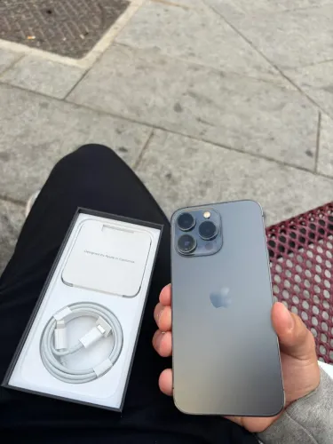 Iphone 13 PRO 256gb Impecável