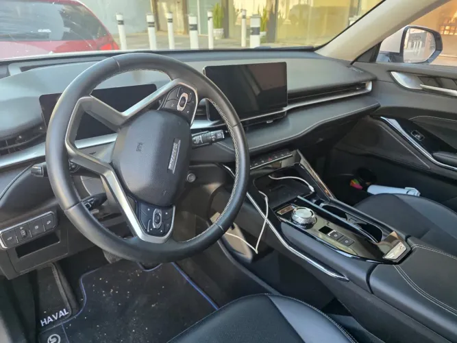 GWM Haval H6 Premium Phev AWD 2025