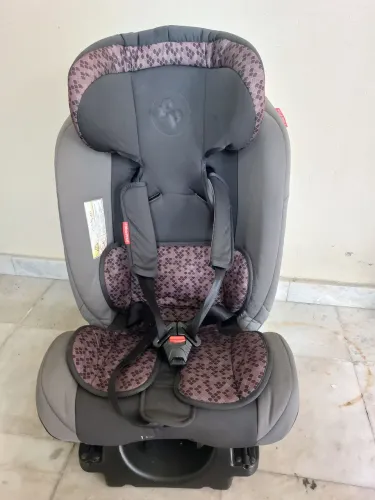 Cadeira para auto isofix Fisher Price