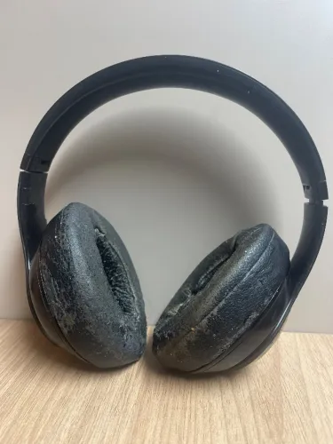 Headphone Beats Studio 3