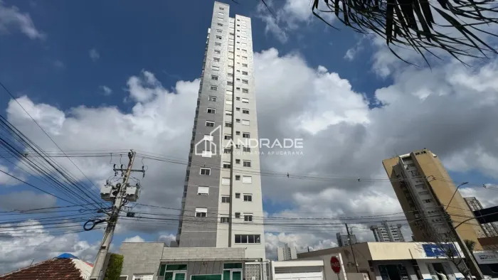 EDIFÍCIO GARDEN RESIDENCE