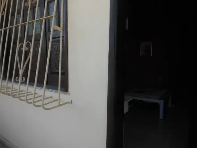 Casa na Cidade Velha