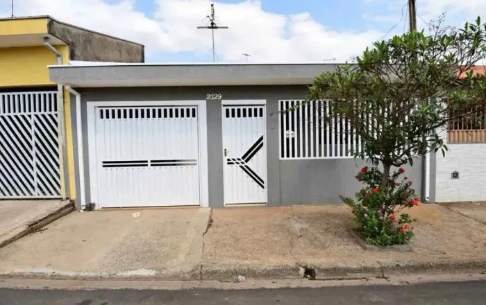 R.A - IMÓVEL A VENDA EM ITAPEVI - SP