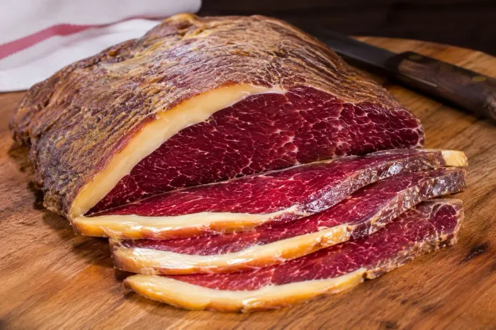 PICANHA CARNE DE SOL