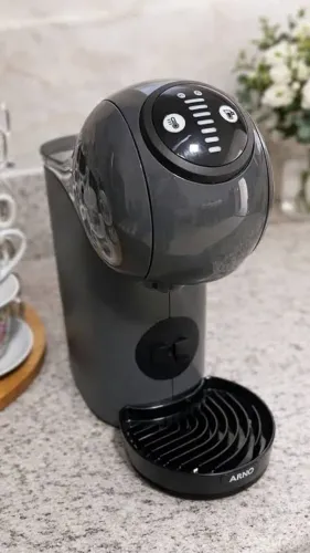 Cafeteira Dolce Gusto 
