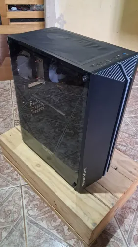 PC Gamer i7, Gtx 1650, Ssd 480Gb