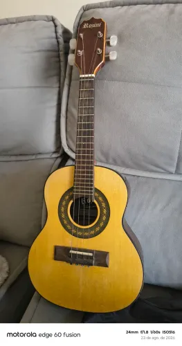 Cavaco rozini eletrico