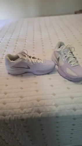 Tênis Nike Air Zoom G.T. Cut Cross "Barely Grape" Original - Tam 40