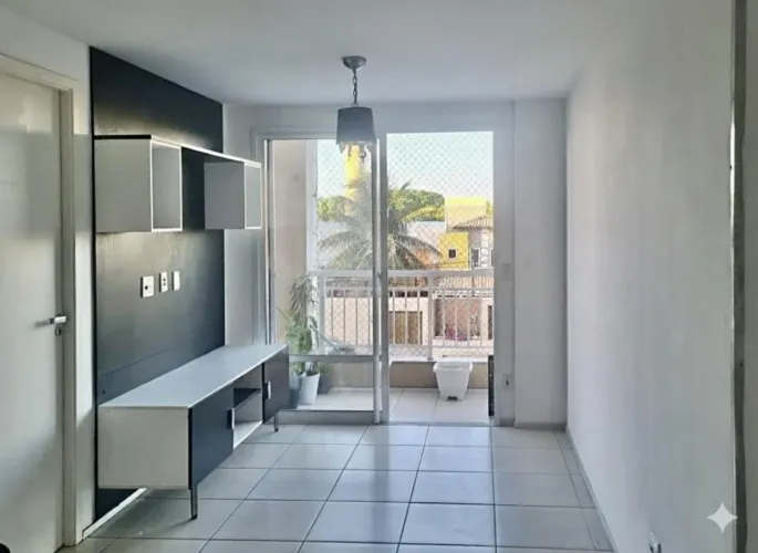 Apartamento com 3 quartos no Condomínio Reserva Passaré - Fortaleza