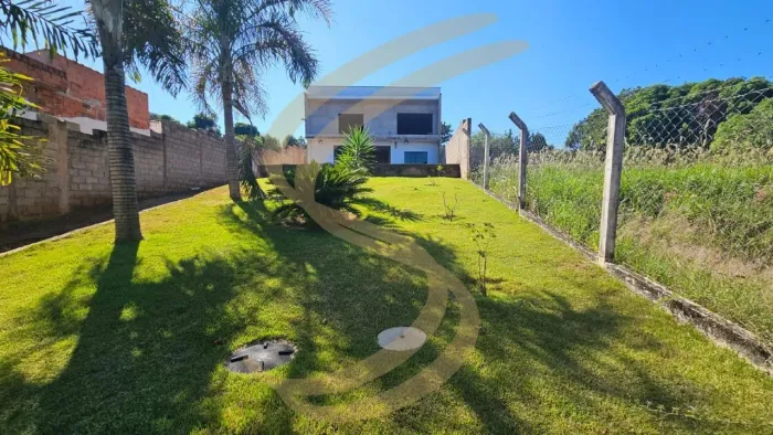 Chácara à Venda em Boa Vista do Leste, São José do Rio Pardo - SP