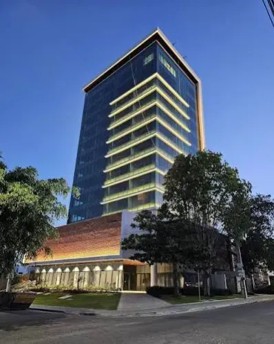 Sala com 40m2 no melhor empresarial da região