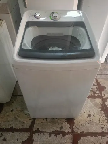 Máquina Consul 11kg excelente funcionando perfeitamente entrego