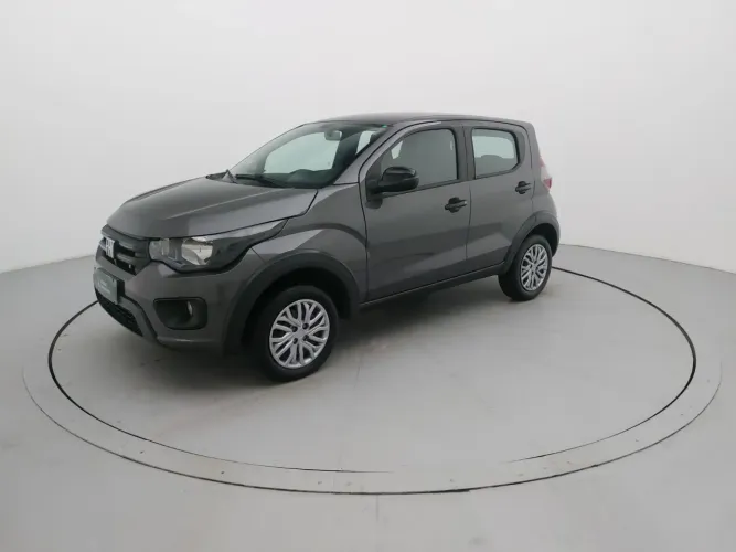 Fiat Mobi Like 1.0 Fire Flex 5P. 2026