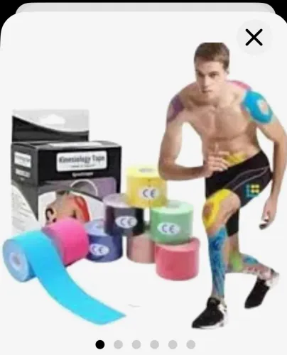 Fita Kinesio TAP