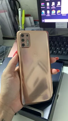 Moto G 9 Plus
