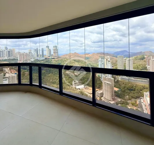 Apartamento de 3 Suítes Miró Residencial | Vale do Sereno, Nova lima-MG codigo: 274451