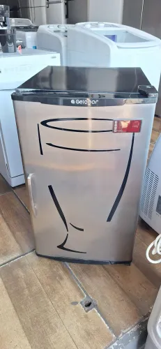 Cervejeira Gelopar