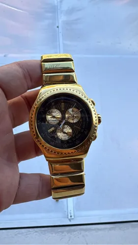 Swatch 007