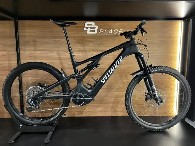 Specialized Turbo Levo Comp Carbon 3 AXS
