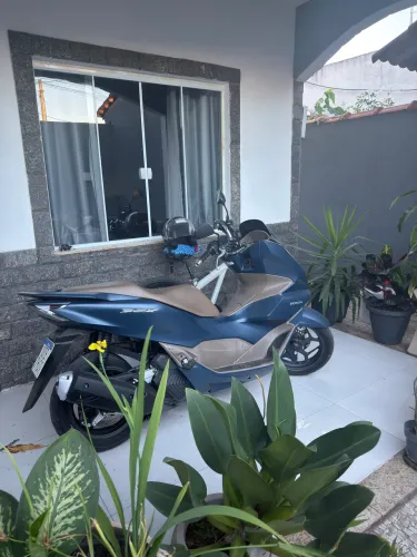 PCX 2024